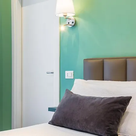 Bed & Breakfast Le Porte Di Partenope *