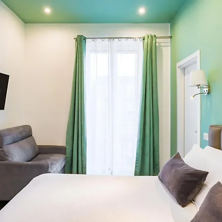 Le Porte Di Partenope Bed & Breakfast Naples