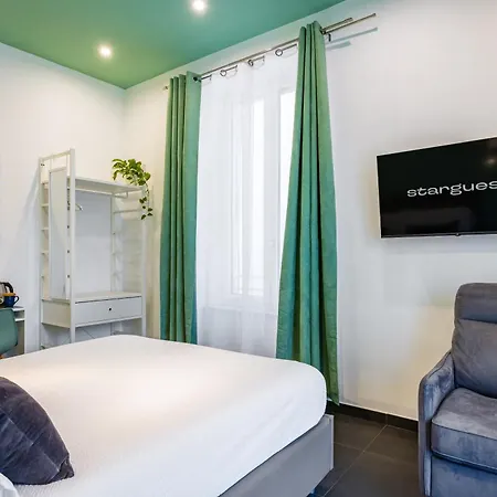Le Porte Di Partenope Bed & Breakfast Naples