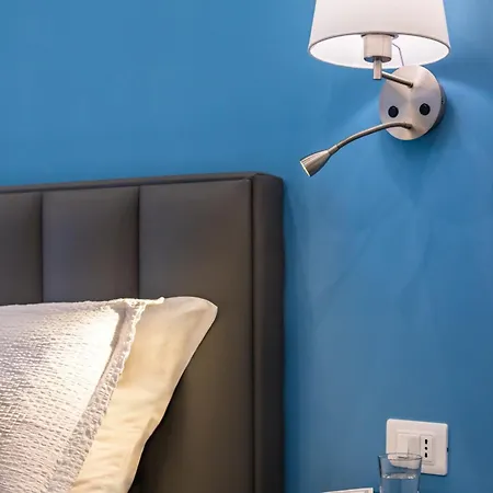 Bed & Breakfast Le Porte Di Partenope Naples