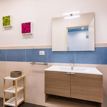 Bed & Breakfast Le Porte Di Partenope