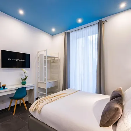Le Porte Di Partenope Bed & Breakfast Naples