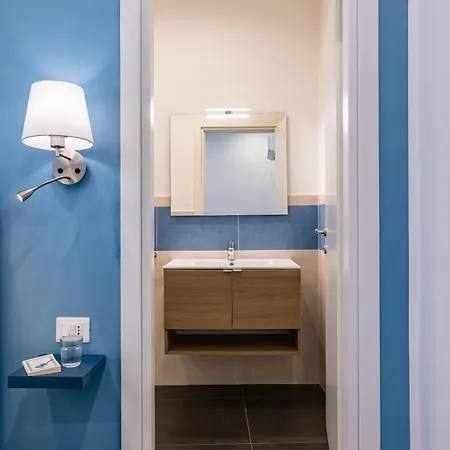 Le Porte Di Partenope Bed & Breakfast