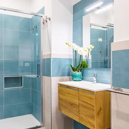 Le Porte Di Partenope Bed & Breakfast Naples