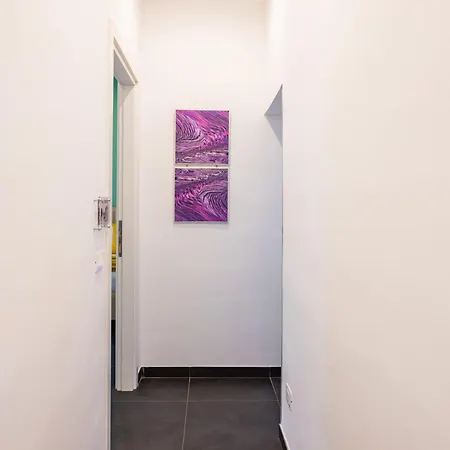 Le Porte Di Partenope