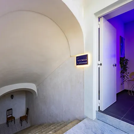 Le Porte Di Partenope Bed & Breakfast *