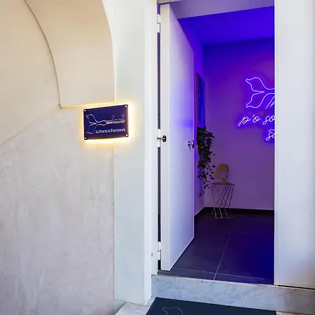 Bed & Breakfast Le Porte Di Partenope *