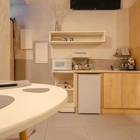 Bed & Breakfast I Gradini *