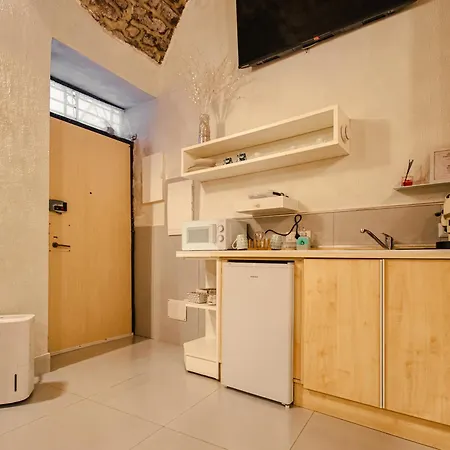 Bed & Breakfast I Gradini *