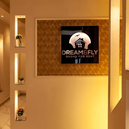 Dream & Fly * Napoli