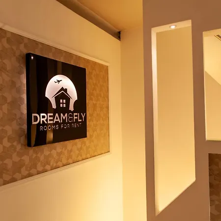 Dream & Fly Affittacamere *