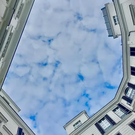 Piazza Luxury Nel Cuore Di Appartamento Napoli