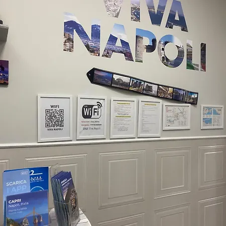Viva Nápoles