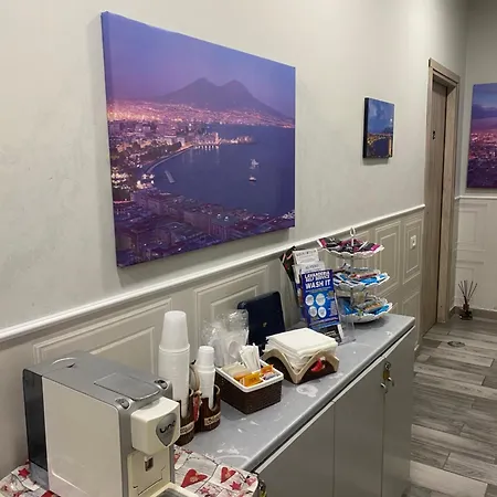 Alojamento de Acomodação e Pequeno-almoço Viva 2*