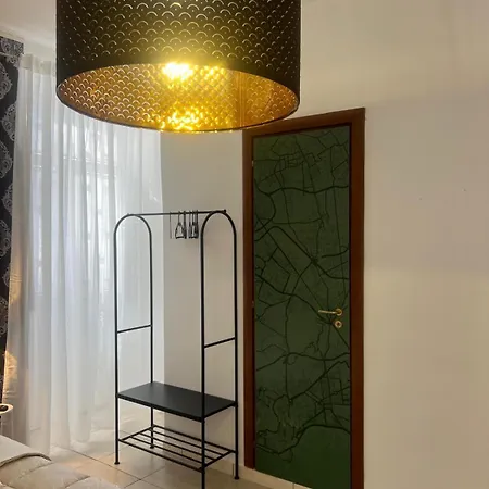 Conte Poderico Panzió
