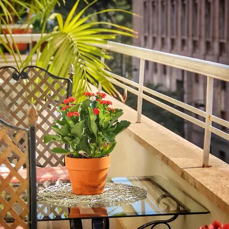 Well - Lungomare Santa Lucia Guest house Naples