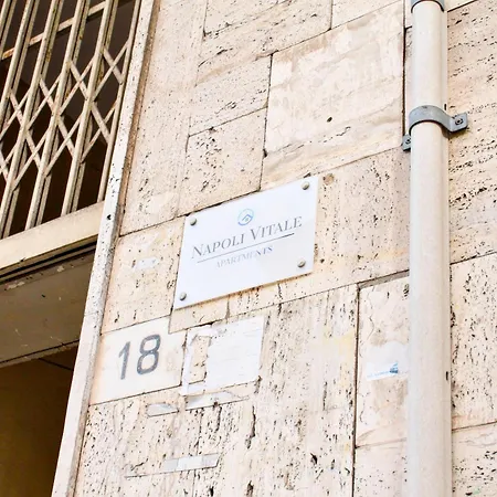 Guest house Vitale
