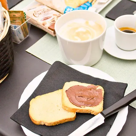 Guest house Vitale Naples