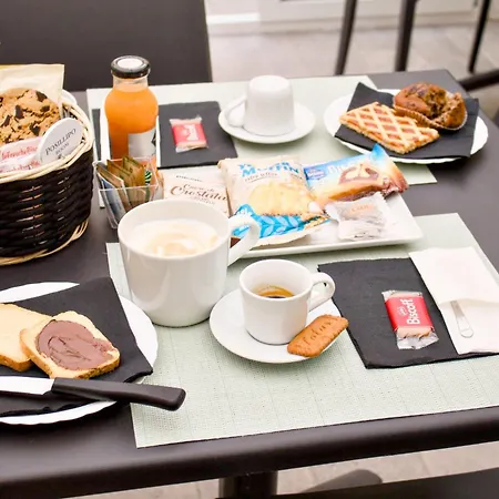 Guest house Vitale