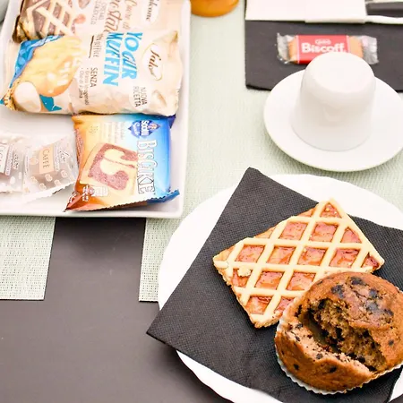 Vitale Guest house Naples