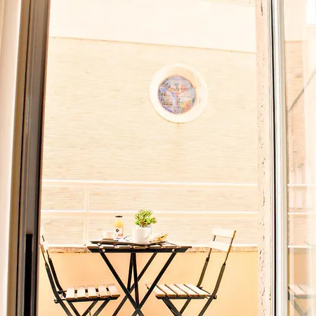 Vitale Guest house Naples