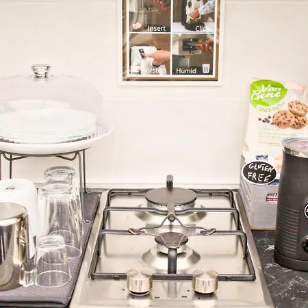 Guest house Vitale Naples