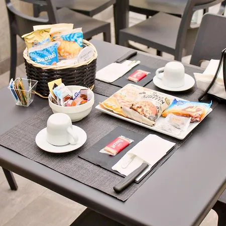 Vitale Guest house Naples