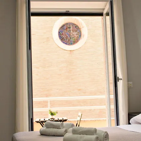 Vitale Guest house *