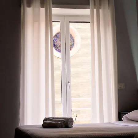 Guest house Vitale Naples
