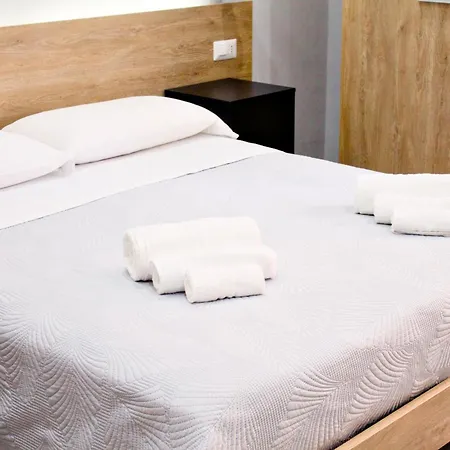 Vitale Guest house *