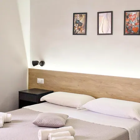 Vitale Guest house Naples