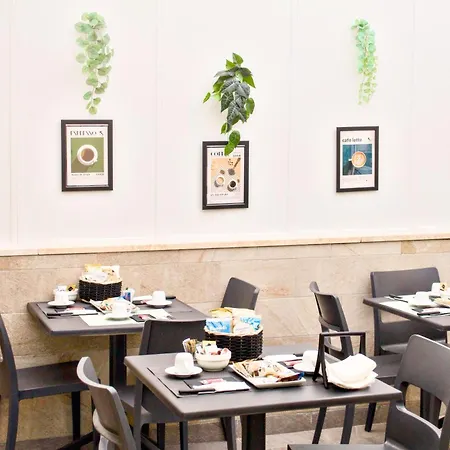 Vitale Guest house Naples