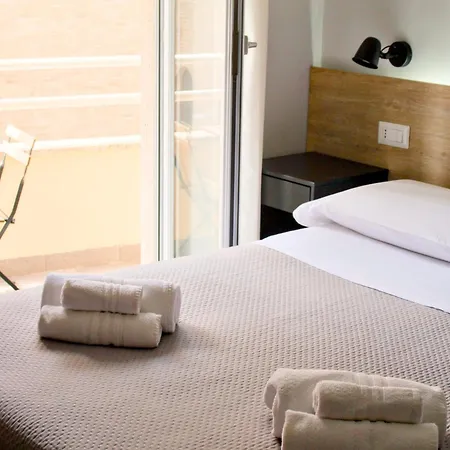 Guest house Vitale Naples