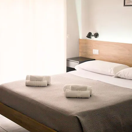 Vitale Guest house