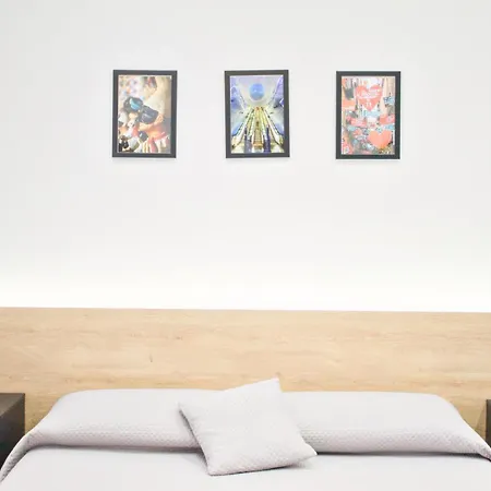 Vitale Guest house