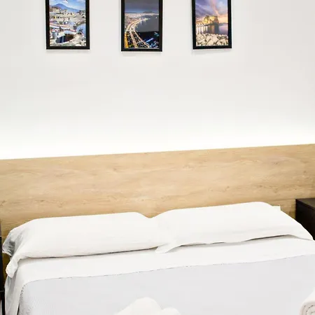 Guest house Vitale Naples
