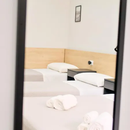 Guest house Vitale