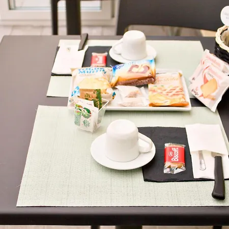 Guest house Vitale