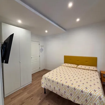 Appartamento Little House Rione Alto