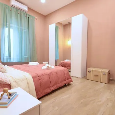 Apartament House Stazione Neapol