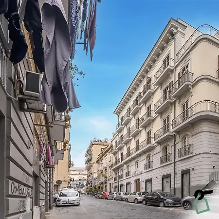 Hotiday Collection - Centro Storico Naples