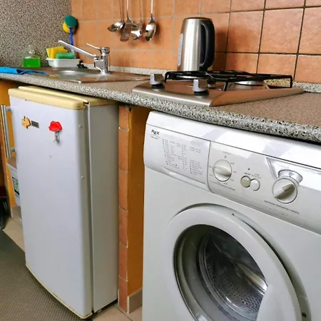 Apartment Torre Giuseppina *