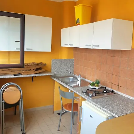 Torre Giuseppina Apartment *