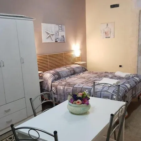 House Bianca 9 Apartment Naples