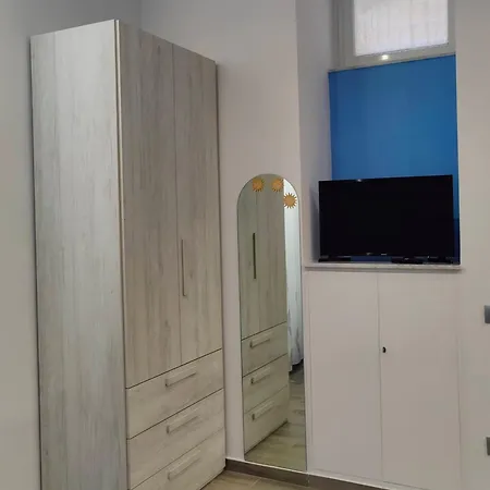 Il Rifugio Napoletano Apartment