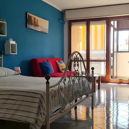 Apartment Torre Giuseppina
