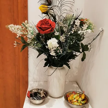 Apartment Torre Giuseppina