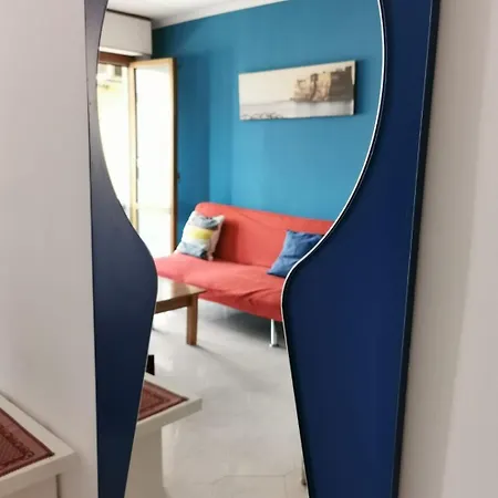 Torre Giuseppina Apartment