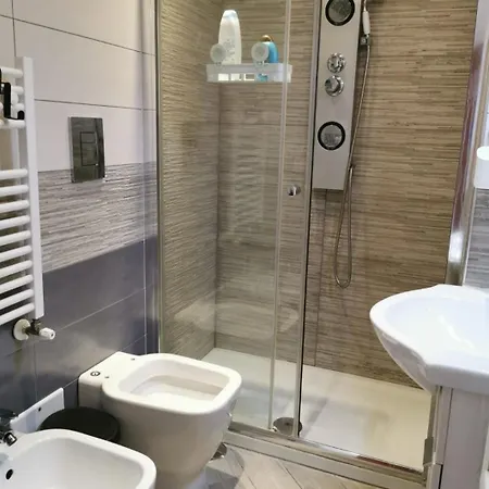 Apartment Torre Giuseppina