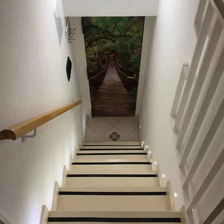 Apartmán La Casa Di Ludovica *